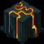 Minecraft Server icon for Shattered Earth