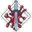 Minecraft Server icon for BloodyCraft
