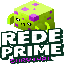 Minecraft Server icon for REDE PRIME