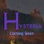 Minecraft Server icon for HysteriaMC