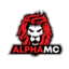 Minecraft Server icon for AlphaMC