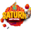 Minecraft Server icon for SaturnNetwork