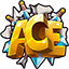 Minecraft Server icon for AceCraft