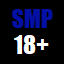 Minecraft Server icon for SMP18+