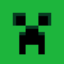 Minecraft Server icon for Bonkers