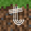 Minecraft Server icon for TechnoCraft