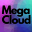 Minecraft Server icon for MegaCloud SMP