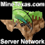 Minecraft Server icon for Minetexas Anarchy