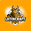 Minecraft Server icon for LatinCraft