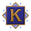 Minecraft Server icon for KeyCraft - Roleplay Reinvented