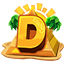 Minecraft Server icon for DesertMC