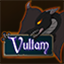 Minecraft Server icon for Vultam Network