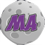 Minecraft Server icon for Moonlit Adventures