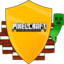 Minecraft Server icon for PixelCraftMC