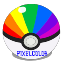 Minecraft Server icon for PixelColor