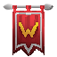 Minecraft Server icon for World of Terra