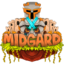 Minecraft Server icon for Midgard Network