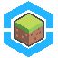 Minecraft Server icon for SkyCube