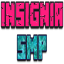 Minecraft Server icon for Insignia SMP