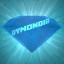 Minecraft Server icon for Dymondia
