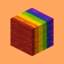 Minecraft Server icon for PixelGens