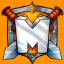 Minecraft Server icon for Vulcan SMP