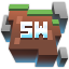 Minecraft Server icon for Sakura Woods
