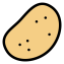 Minecraft Server icon for Potato Network
