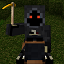 Minecraft Server icon for G.Reaper's MC Servers