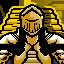 Minecraft Server icon for Golden Staircase SMP