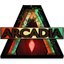 Minecraft Server icon for Arcadia