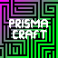 Minecraft Server icon for PrismaCraft