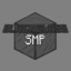 Minecraft Server icon for Blackglass SMP