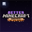 Minecraft Server icon for Undy's Better Minecraft Modpack REBORN