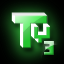 Minecraft Server icon for TydiumCraft