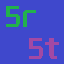 Minecraft Server icon for 5r5t Server