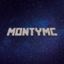 Minecraft Server icon for MONTY MC