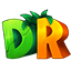 Minecraft Server icon for DeltaRealms