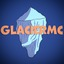 Minecraft Server icon for GlacierMC