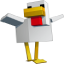 Minecraft Server icon for Chickywicky