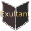 Minecraft Server icon for Exultant
