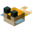 Minecraft Server icon for Karasique