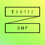 Minecraft Server icon for Exotic SMP