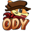 Minecraft Server icon for Odyssey Gaming