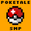 Minecraft Server icon for PokeTale Pixelmon