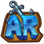 Minecraft Server icon for Anchor Realms