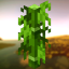 Minecraft Server icon for Bamboo MC