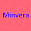 Minecraft Server icon for Minvera