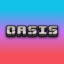 Minecraft Server icon for oasis