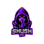 Minecraft Server icon for ShushMC